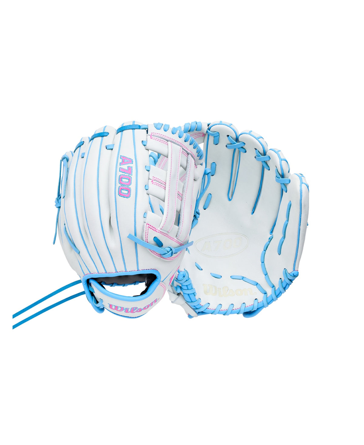 2027 A700® 12” Fastpitch Softball Infield Glove