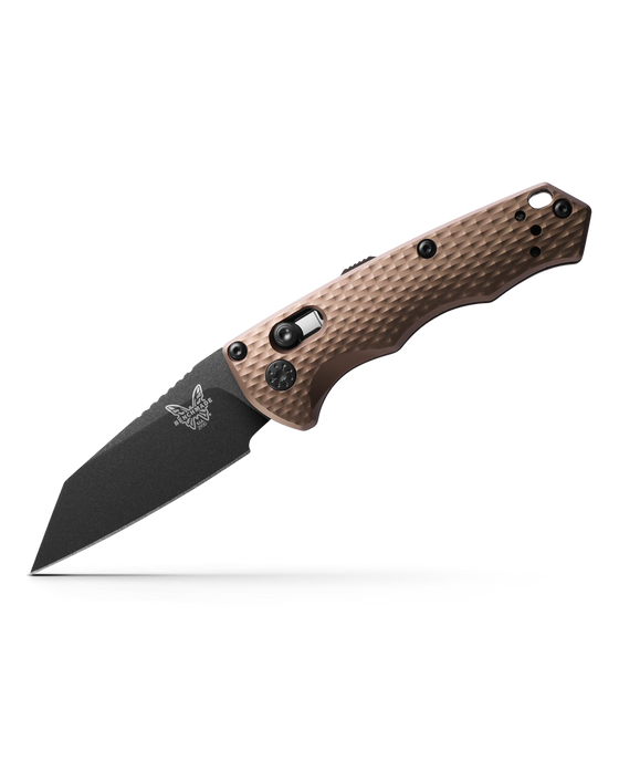 2900BK-1 Auto Immunity™ | Flat Dark Earth Aluminum