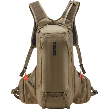 Rail Pro Hydration Pack 12L - Covert