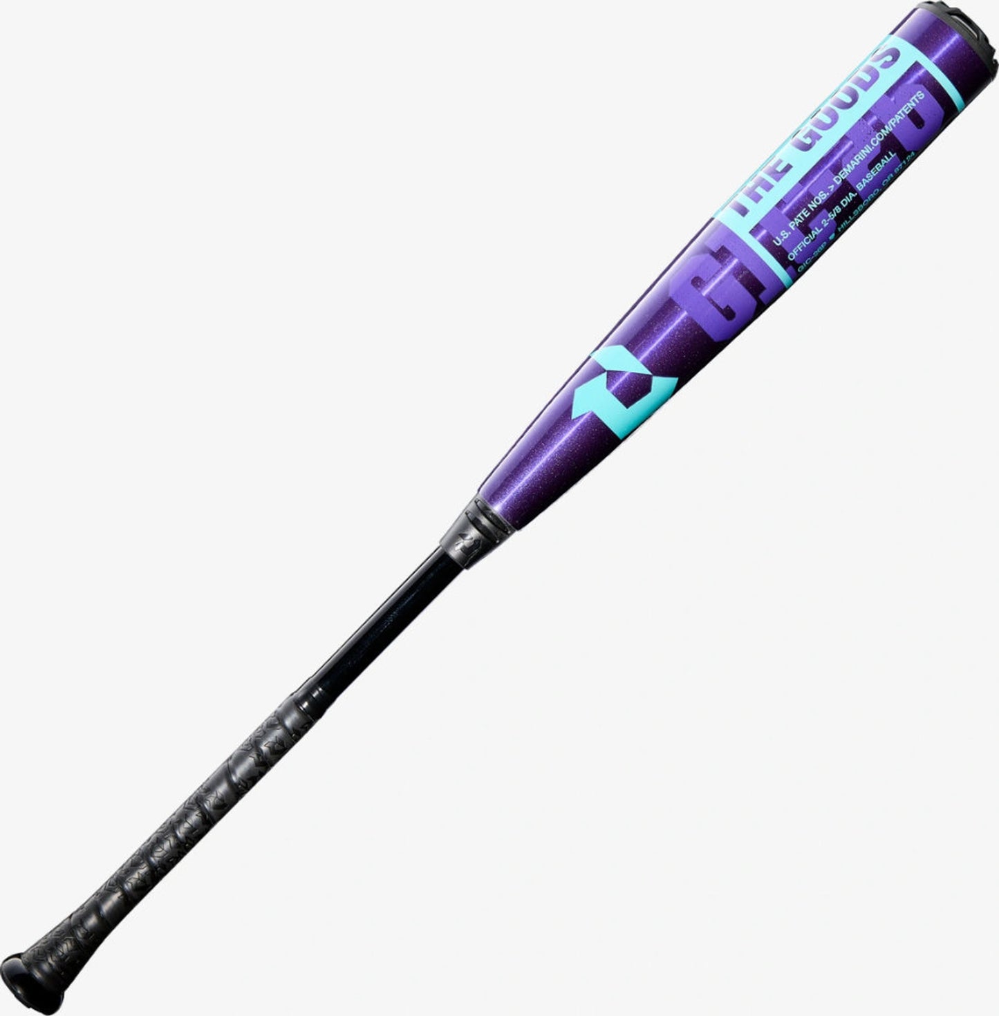 THE GOODS (-3) BBCOR 2026 V2 Limited Edition