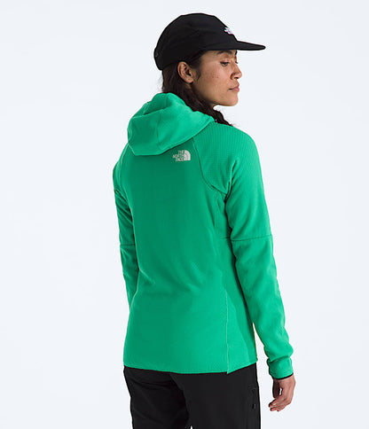 Women's Summit FUTUREFLEECE™ Full Zip Hoodie 2026