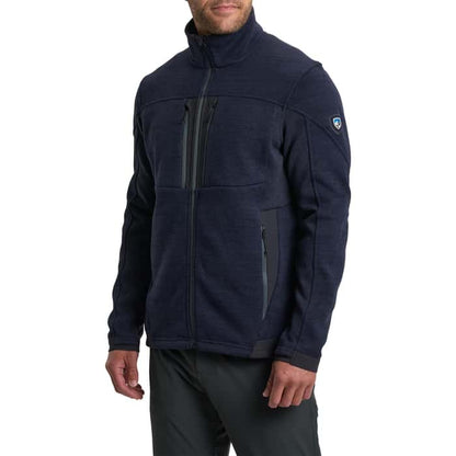 Men's Akitvator Fleece Full Zip