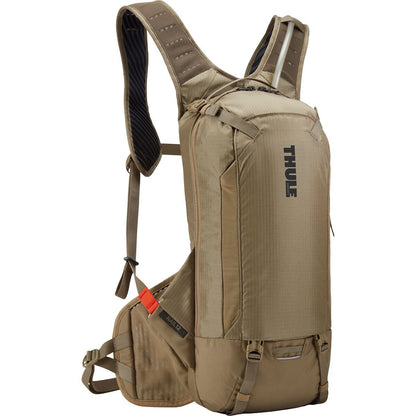 Rail Pro Hydration Pack 12L - Covert