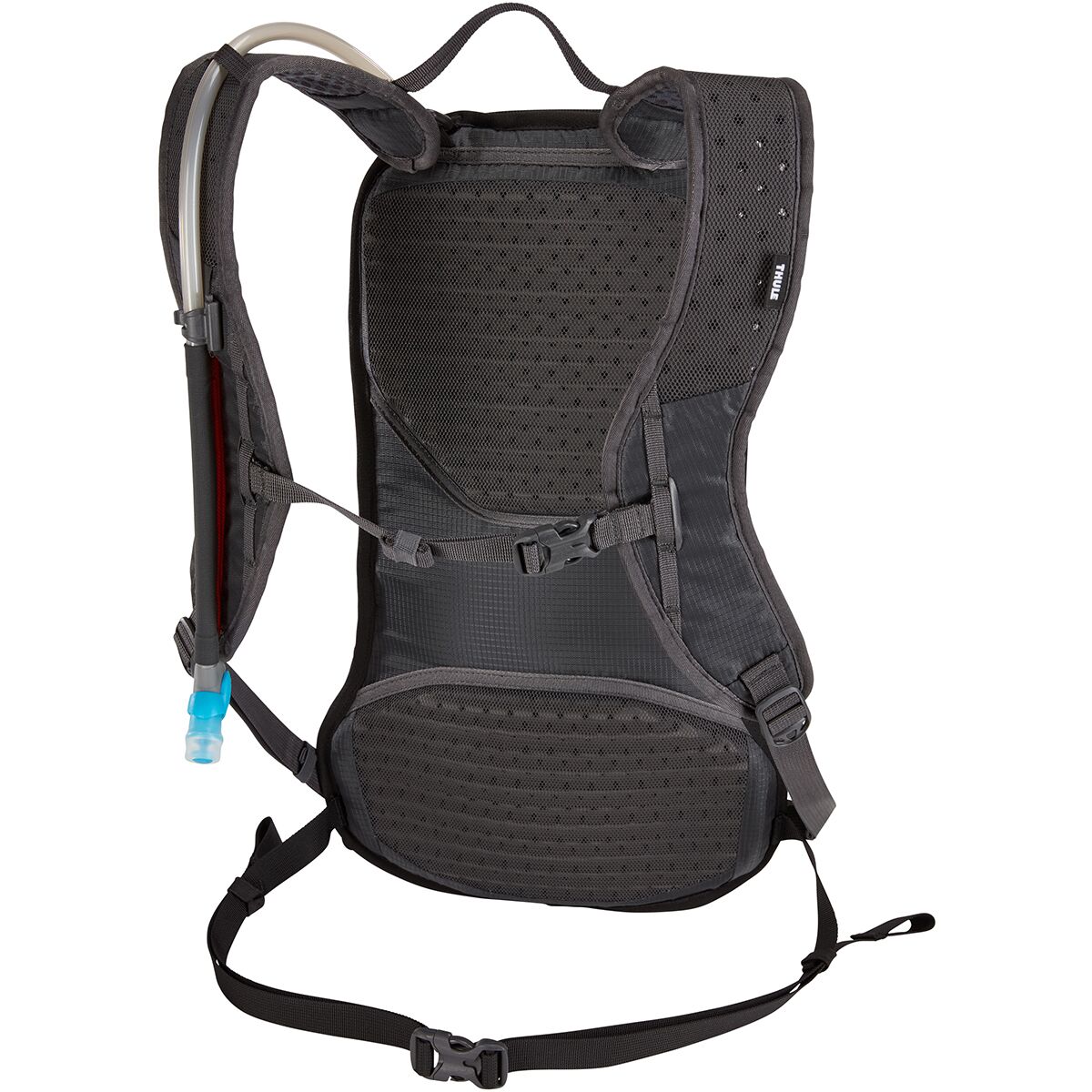 Uptake Hydration Pack 8L - Black