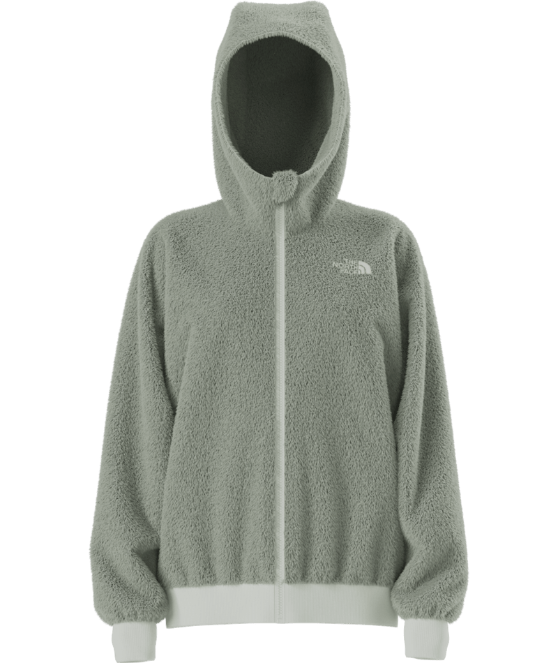 Girls’ Osito Full-Zip Hoodie