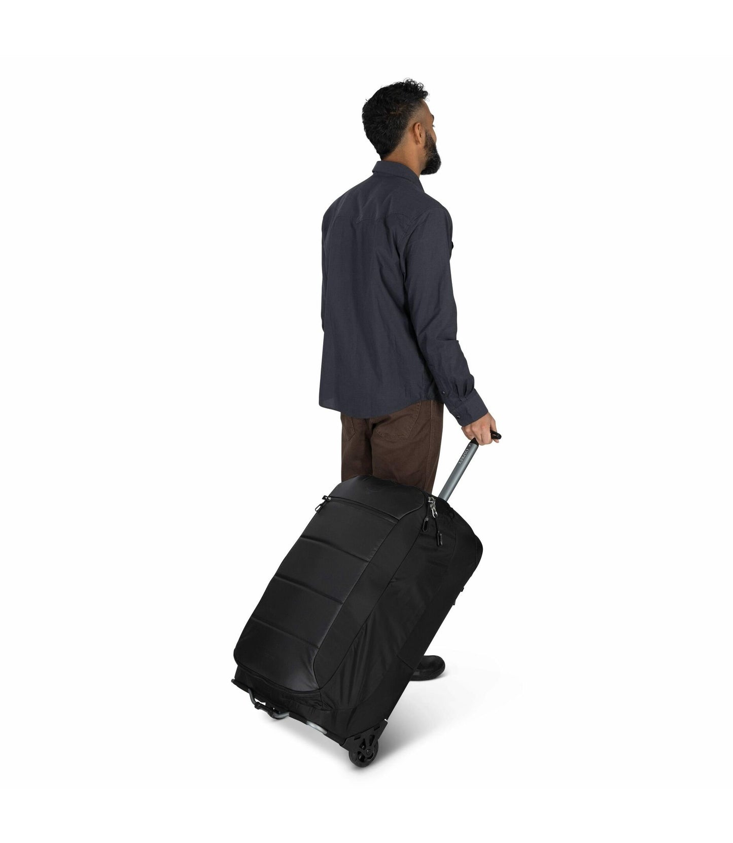 Ozone 2-Wheel 80L/27" Luggage