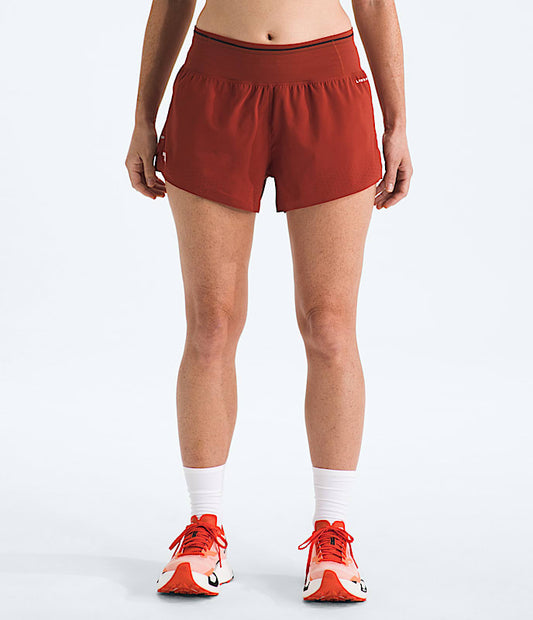 Women's Summit Pacesetter 3" Short