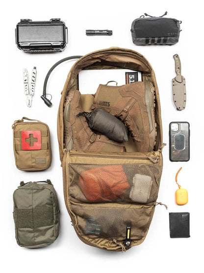 RUSH® 24 2.0 Backpack 37L