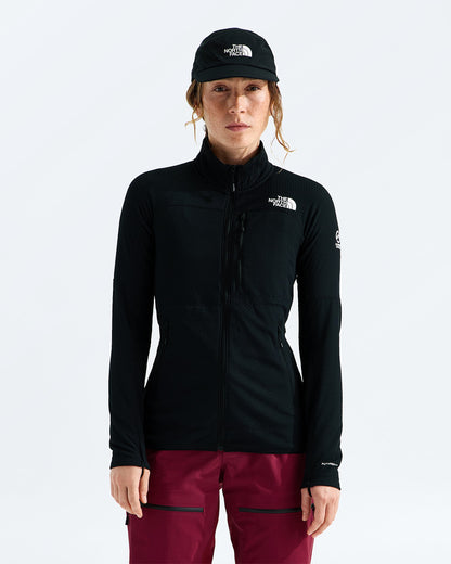 Women's Summit FUTUREFLEECE™ Full Zip Hoodie