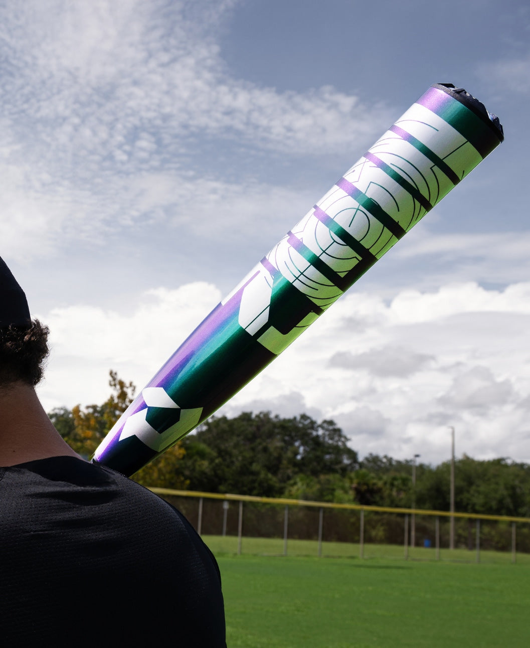 2026 Zen Oil Slick (-10) 2 ¾” USSSA Baseball Bat