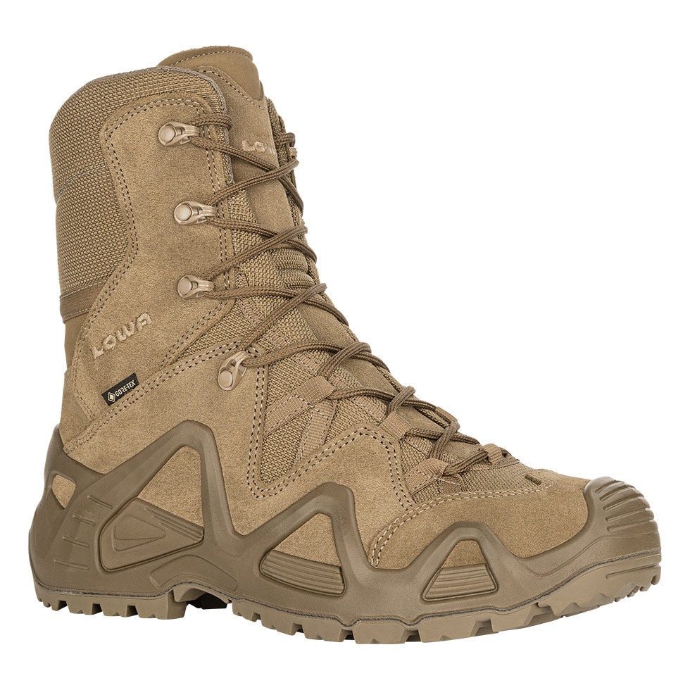 ZEPHYR GTX HI TF
