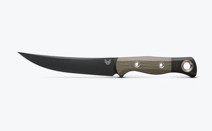 Meatcrafter® | OD green G10 4050BK-01
