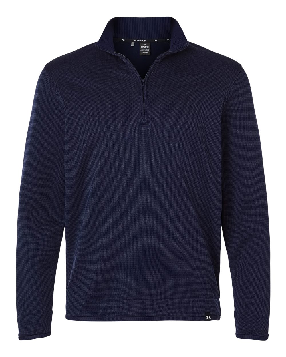 Storm Sweater Fleece Quarter-Zip Pullover