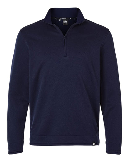 Storm Sweater Fleece Quarter-Zip Pullover
