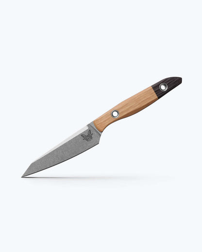 4045-02 True Paring Knife | Maple Valley Richlite