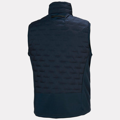 Men's HP Hybrid Stretch Insulator Vest