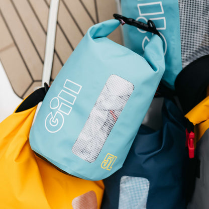 Voyager Dry Bag 5L