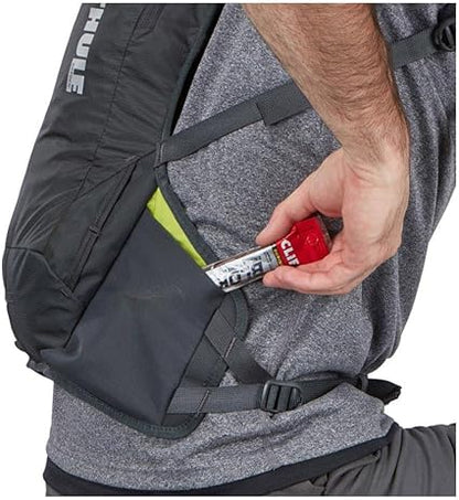 Vital Hydration Pack 6L - OBSIDIAN