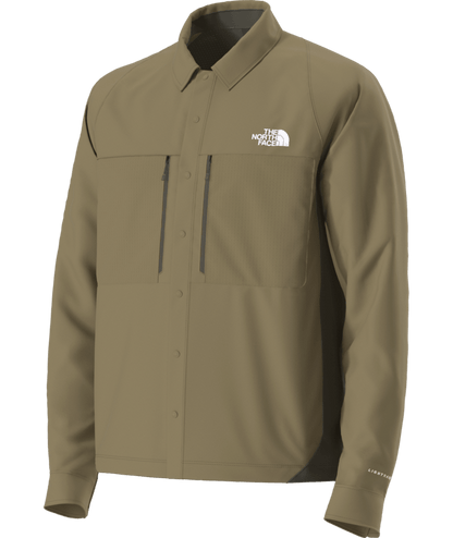 Men's Trail LIGHTRANGE™ L/S Shirt