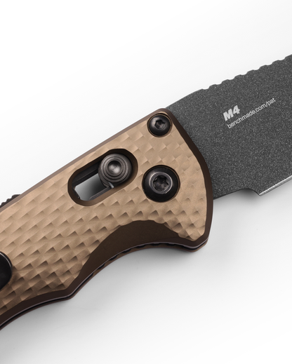 2900BK-1 Auto Immunity™ | Flat Dark Earth Aluminum