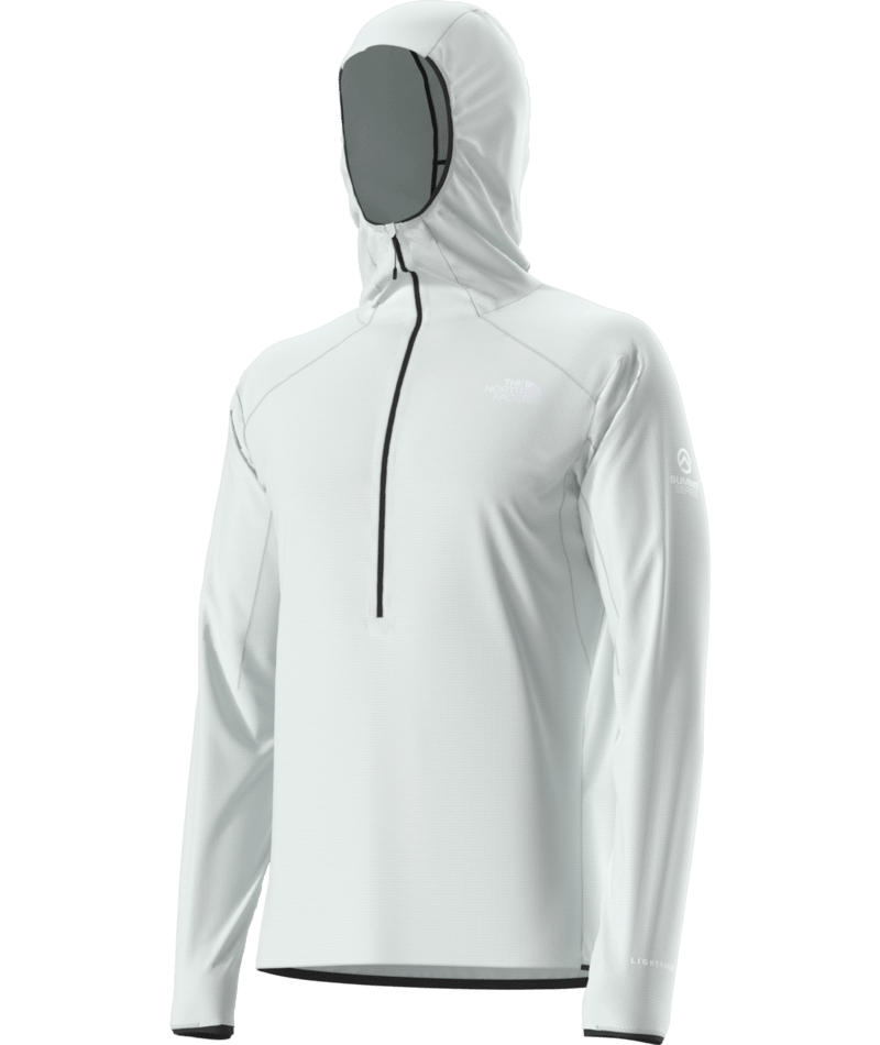 Men's Summit Direct Sun Hoodie