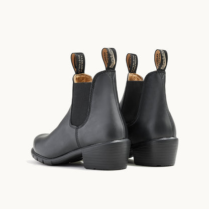Women's Series #1671 - Black