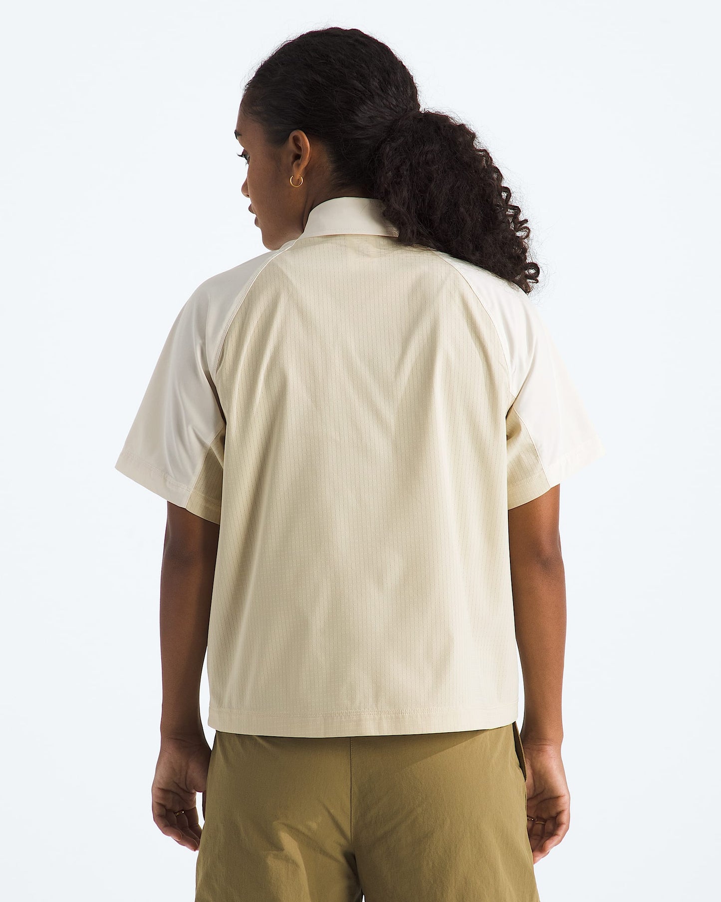 Women's Trail LIGHTRANGE™ S/S Shirt