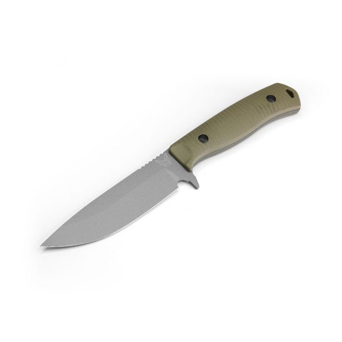 539GY ANONIMUS, FIXED, DROP POINT