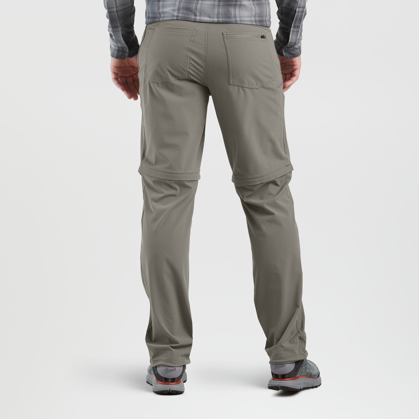 Men's Ferrosi Convertible Pant-30" Inseam