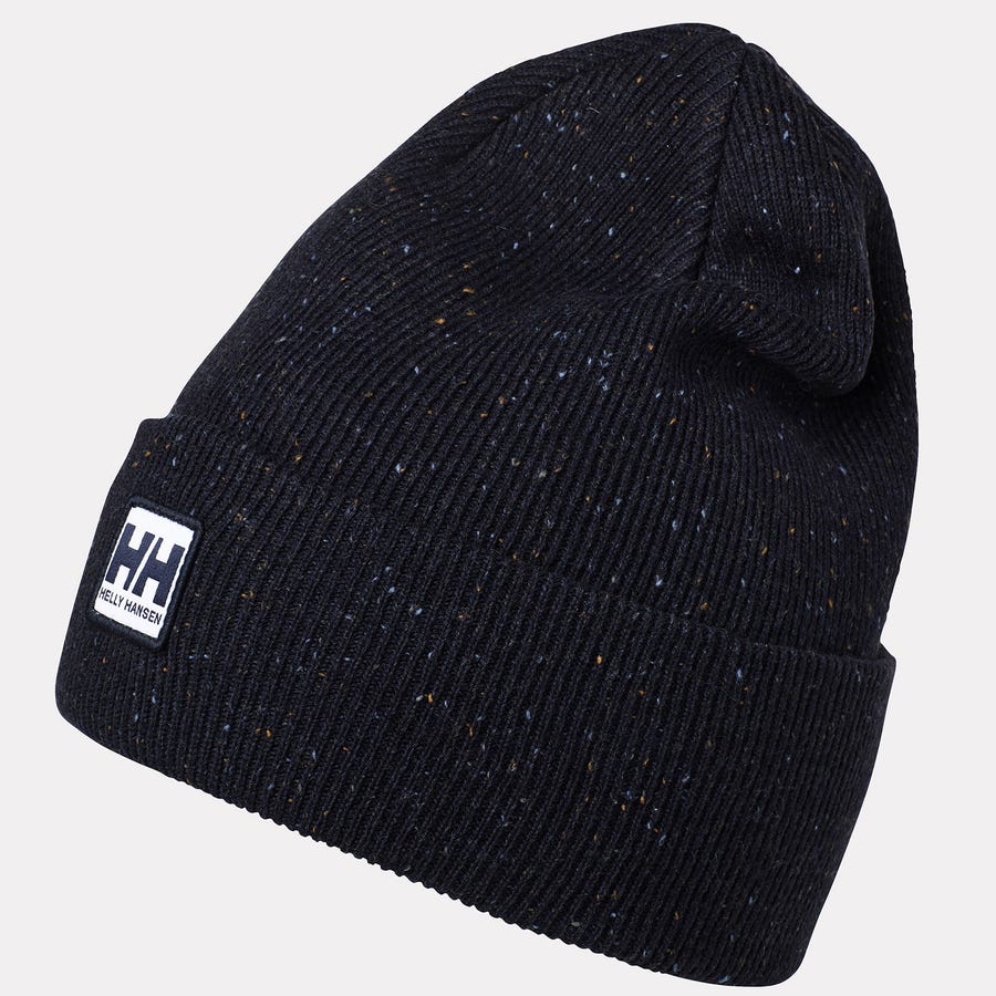URBAN CUFF BEANIE