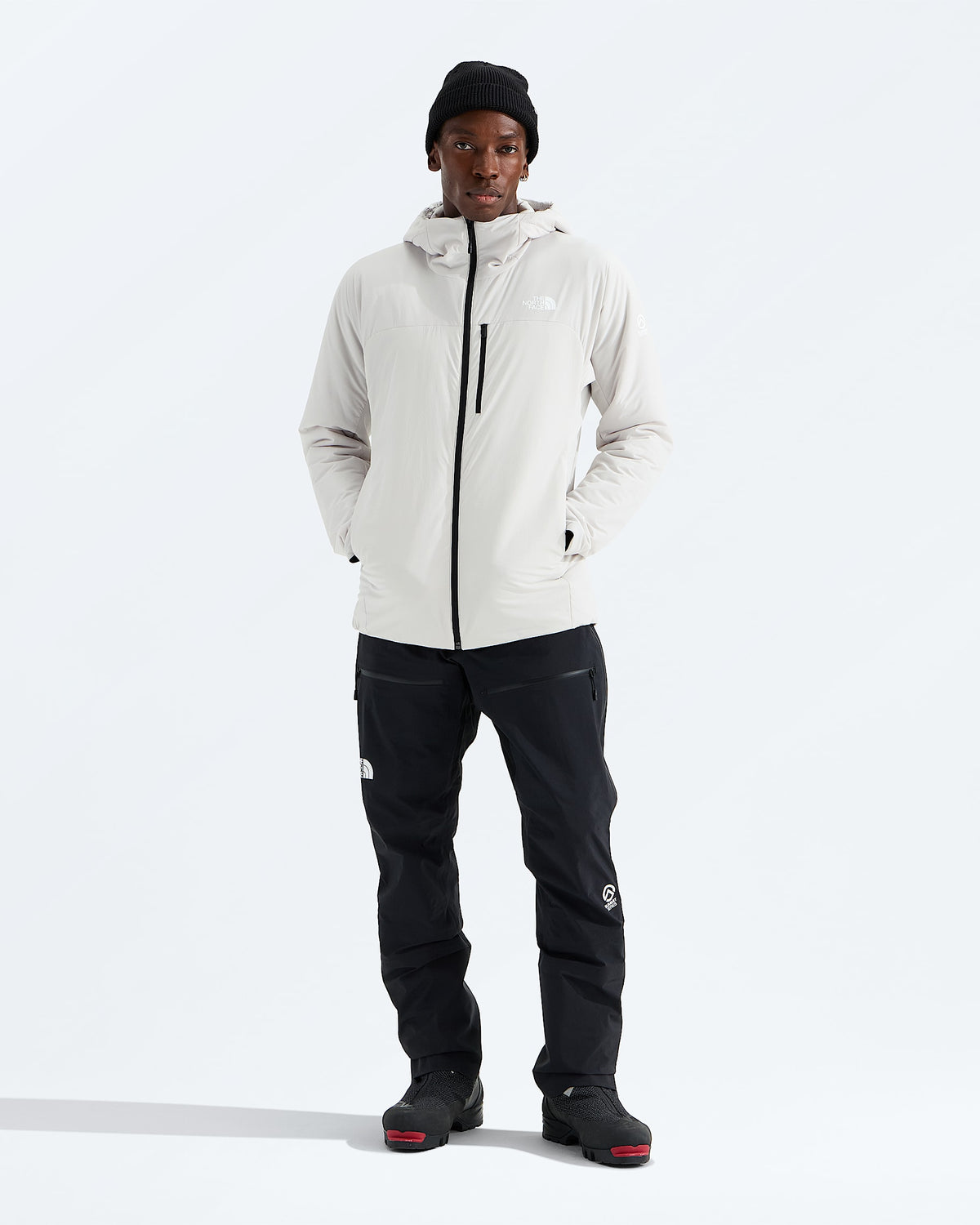 Men's Summit Casaval Hoodie