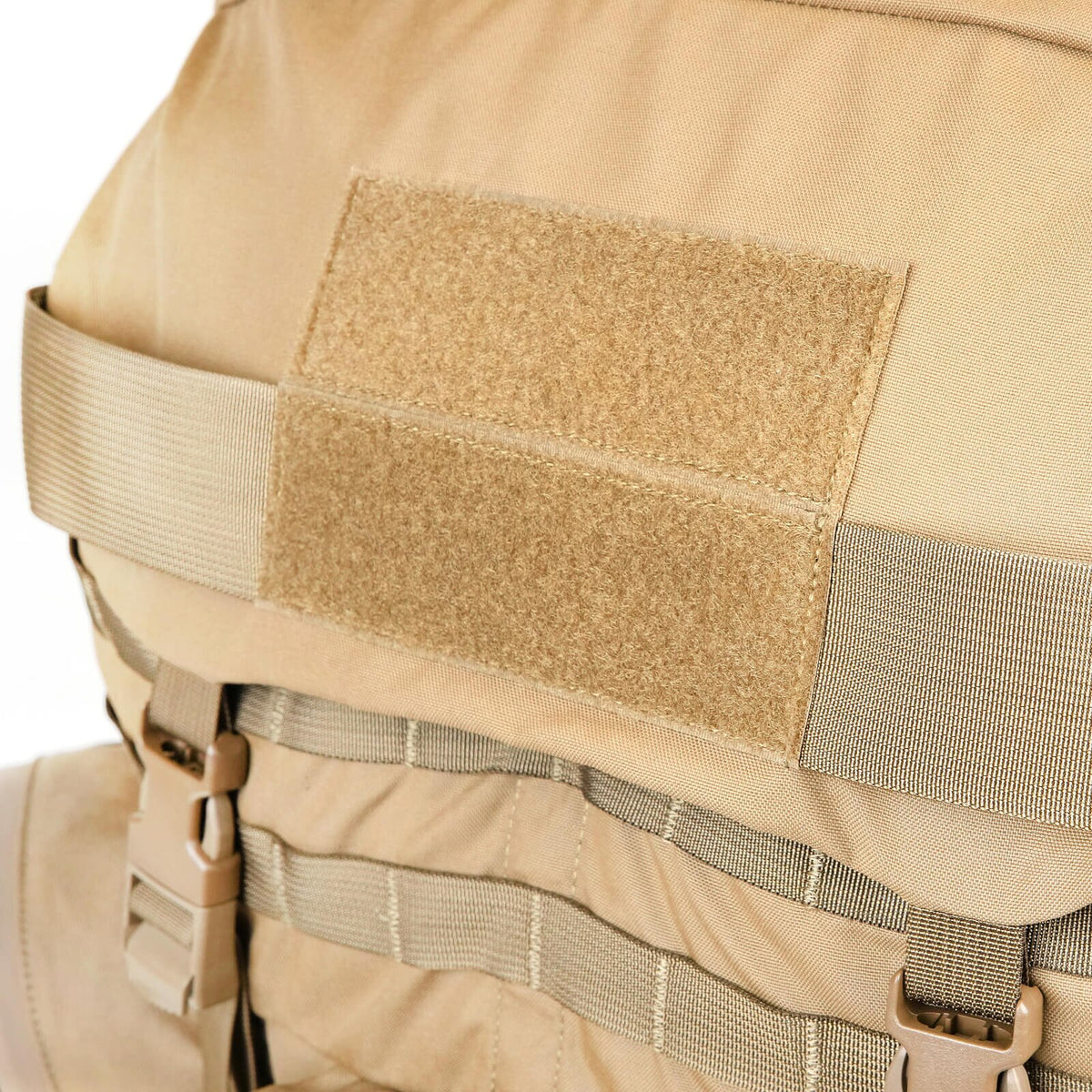 Mountain Ruck
