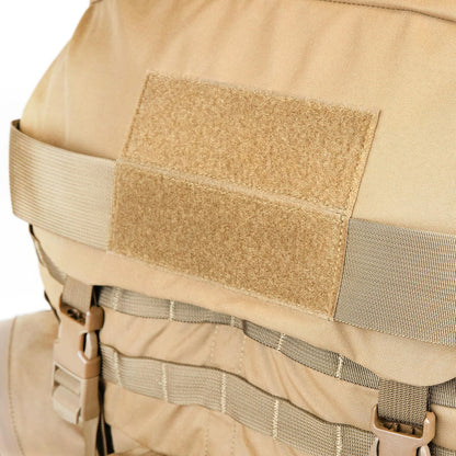 Mountain Ruck