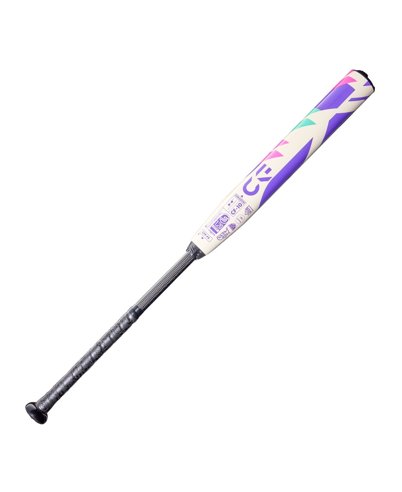 2026 CF® (-10) Fastpitch Softball Bat