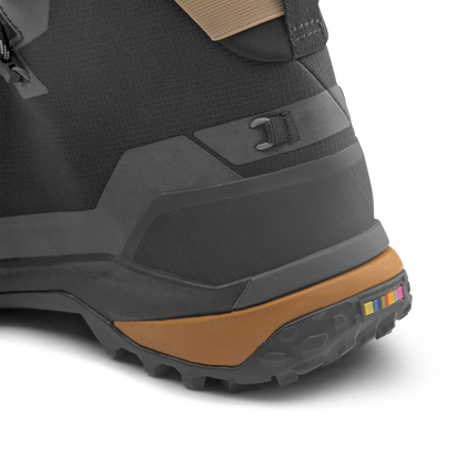 Puez 2 Mid Powertex Boot Men