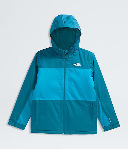 Boys' Freedom Insulated Jacket