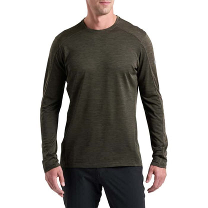 KÜHL ENGINEERED™ LS CREW 2026