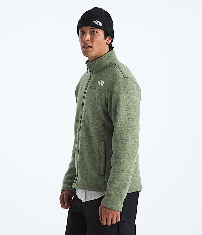 Men's Gordon Lyons Full Zip Jacket
