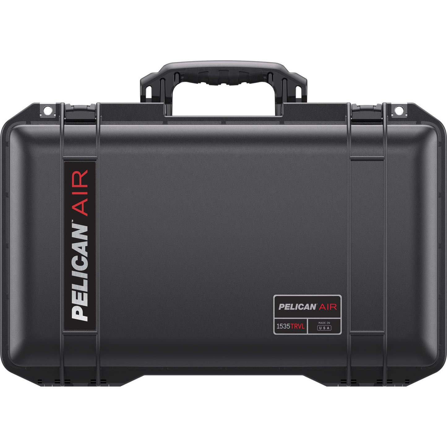 1535TRVL Air Travel Case - Black