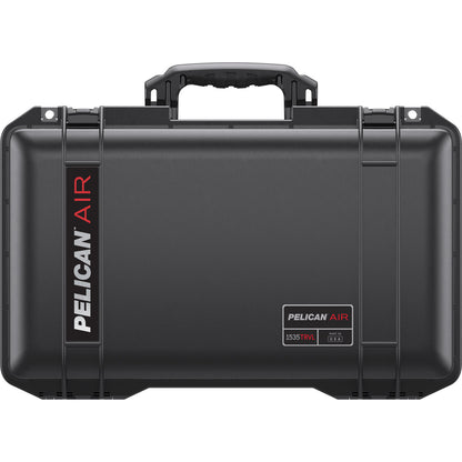 1535TRVL Air Travel Case - Black