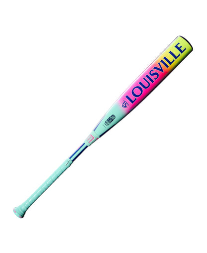 2027 Louisville Slugger Supra -5 USSSA Baseball Bat