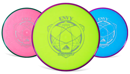Axiom Fission Envy Classic