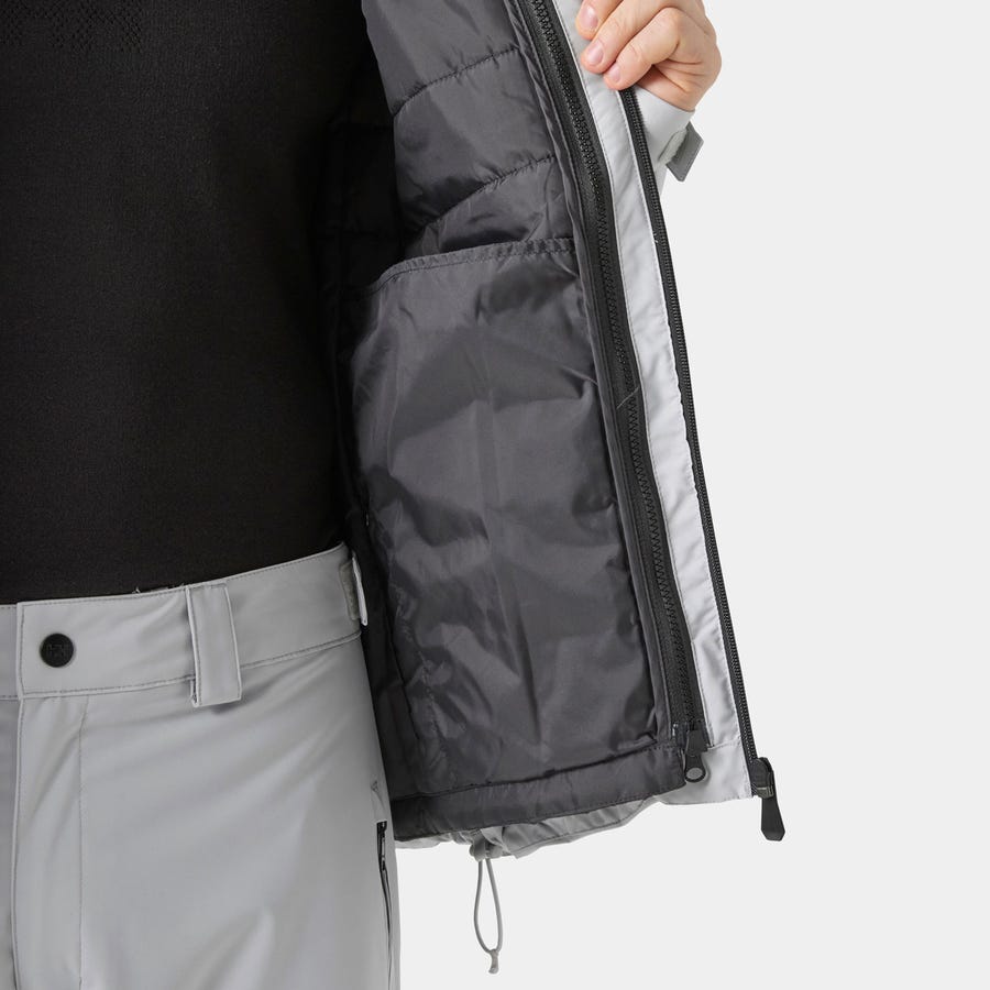 SWIFT 3IN1 JKT
