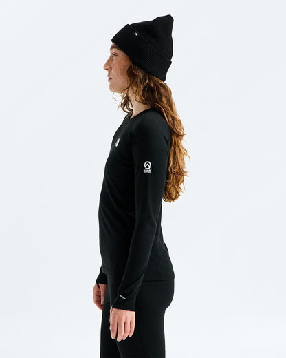 Women's Summit Pro Baselayer Crew