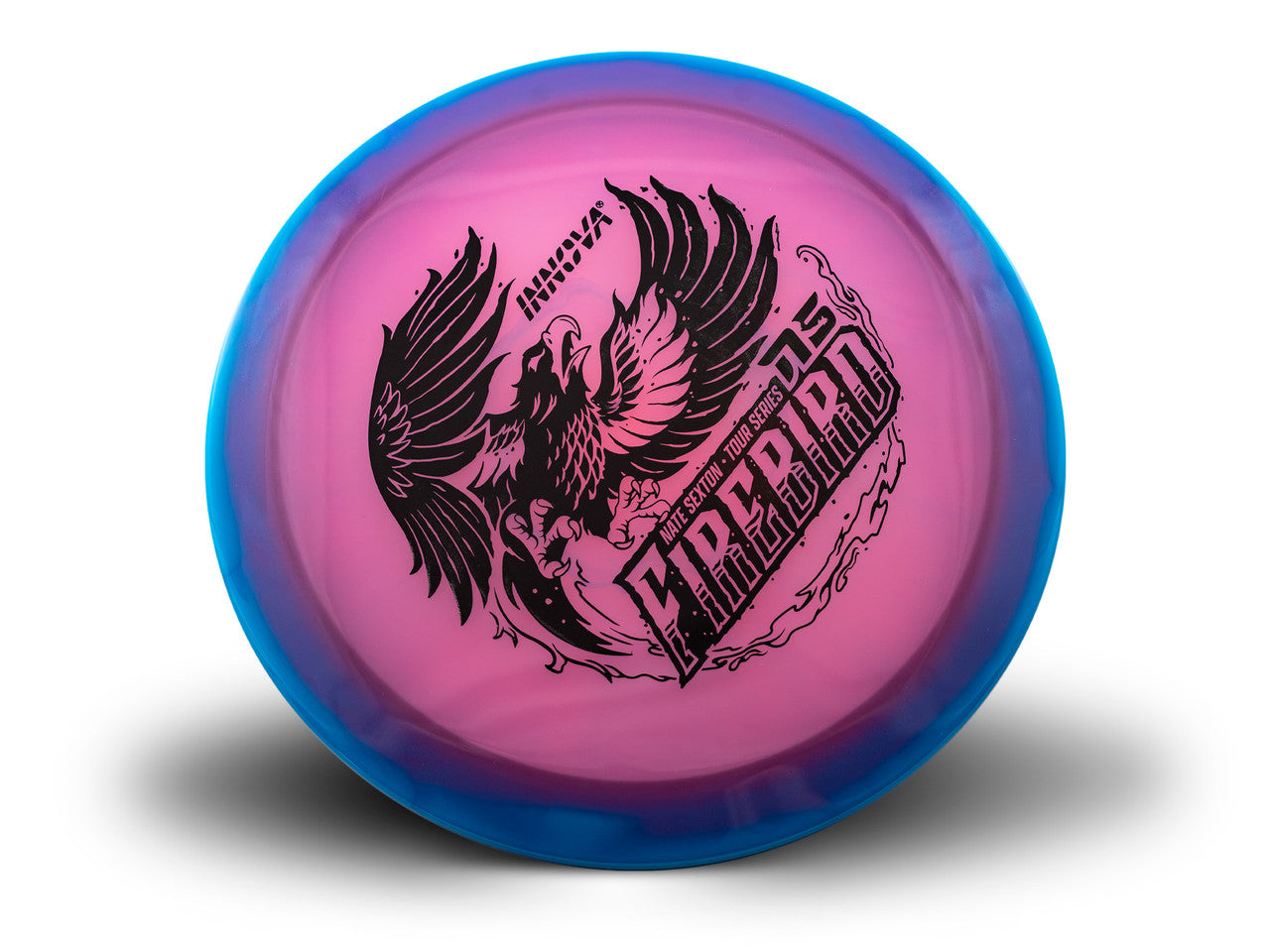 Proto Glow Halo Champion Firebird Nate Sexton (Tour Series)