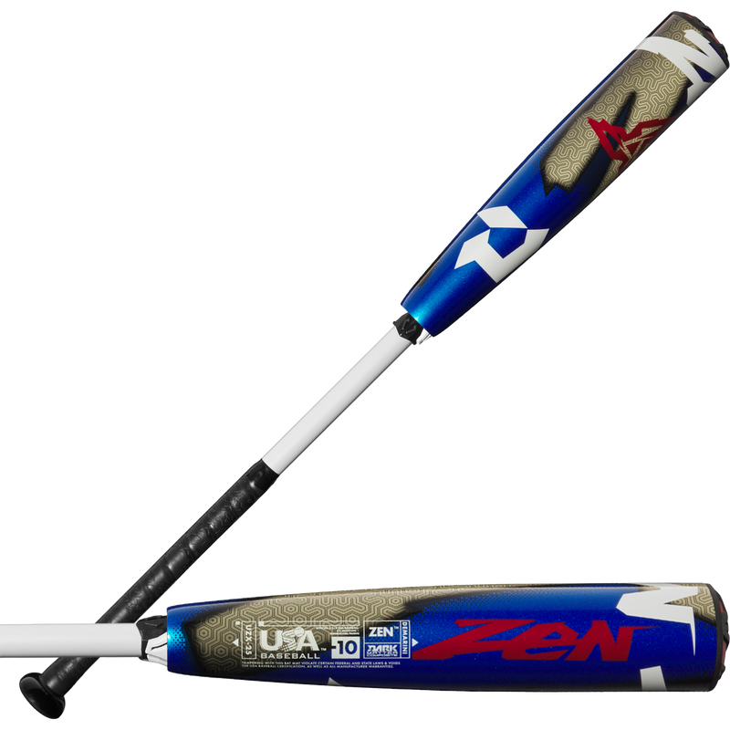2026 DeMarini Zen (-11) 2 5/8" USA