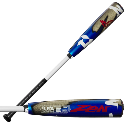 2026 DeMarini Zen (-11) 2 5/8" USA