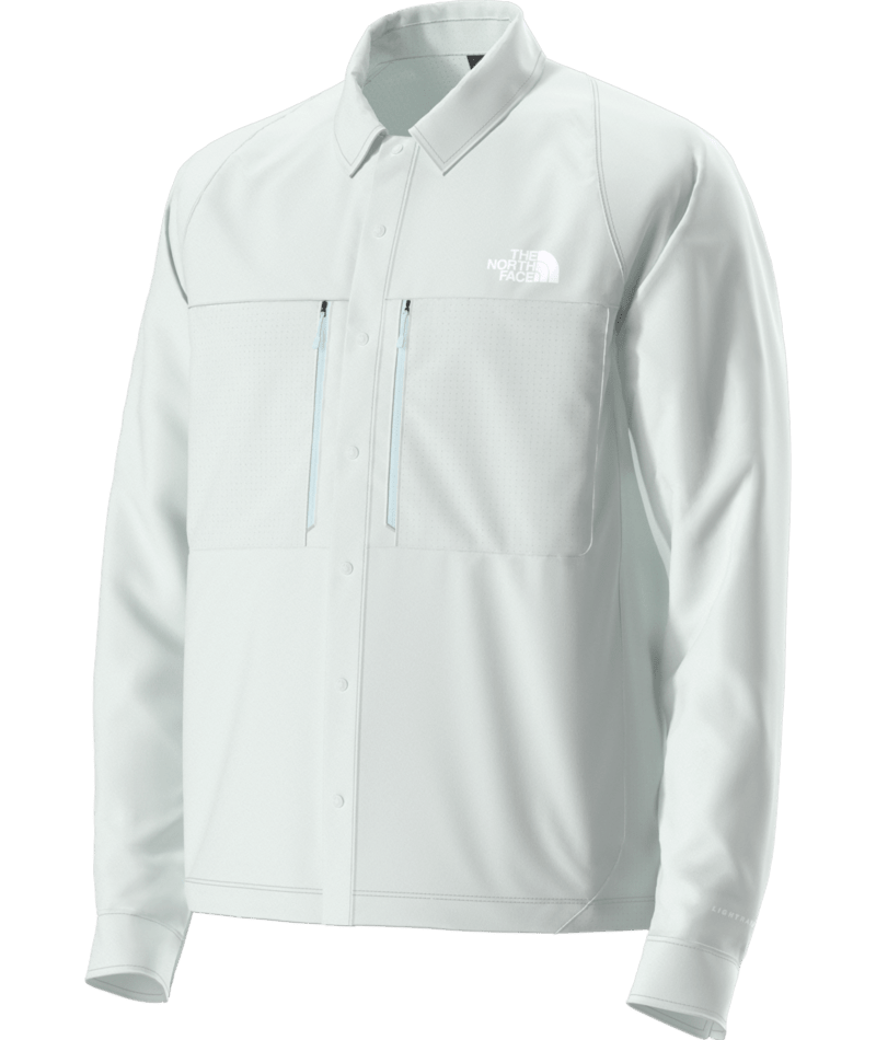 Men's Trail LIGHTRANGE™ L/S Shirt