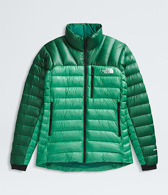 Women's Summit Breithorn Jacket