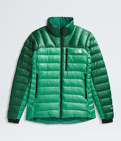 Women's Summit Breithorn Jacket